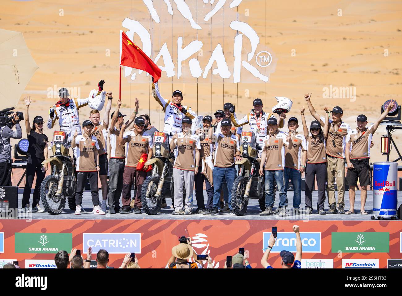 88 GELAZNINKAS Arenas (ltu), Hoto, Hoto Factory Racing Team, FIM W2RC ...