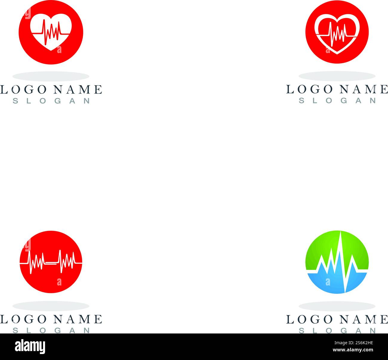 Le pouls modèle icône logo Vector Illustration de Vecteur Le pouls modèle icône logo Vector Illustration de Vecteur