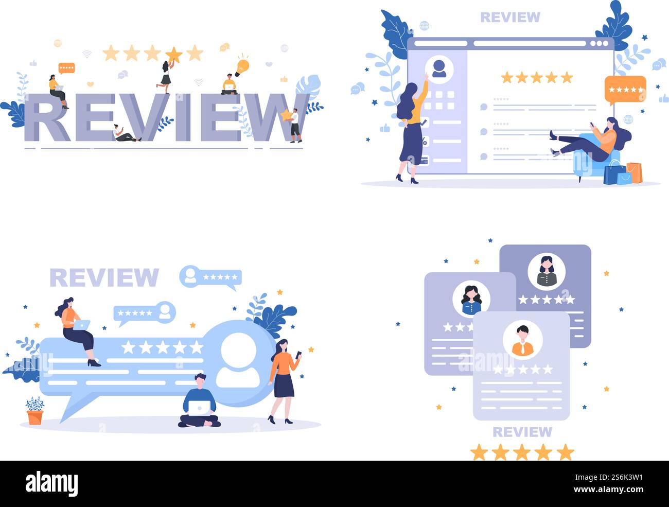 Passez en revue l'illustration vectorielle client donnant l'étoile avec un bon ou mauvais taux de feedback, le témoignage publicitaire, la notification et le concept d'expérience utilisateur Illustration de Vecteur Passez en revue l'illustration vectorielle client donnant l'étoile avec un bon ou mauvais taux de feedback, le témoignage publicitaire, la notification et le concept d'expérience utilisateur Illustration de Vecteur