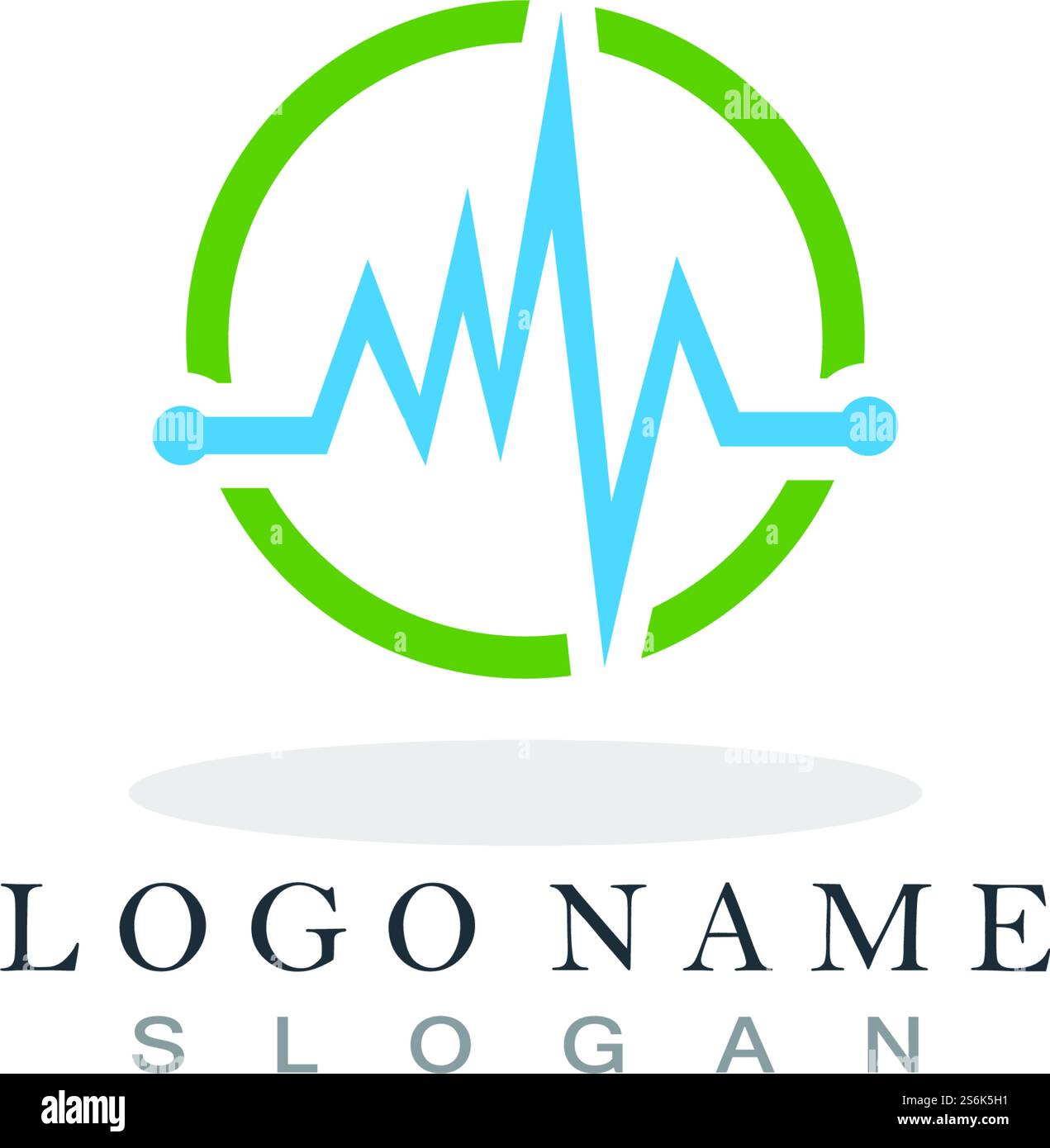 Le pouls modèle icône logo Vector Illustration de Vecteur Le pouls modèle icône logo Vector Illustration de Vecteur