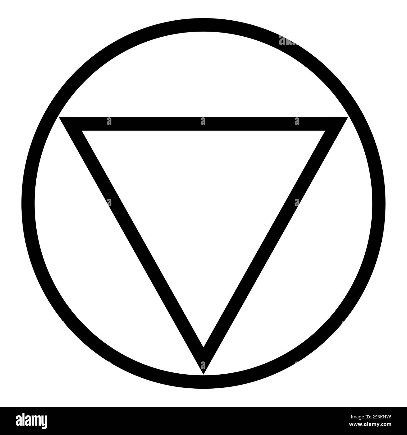 Symbole d'arrêt, illustration vectorielle, isoler sur l'étiquette de fond blanche. EPS10 Illustration de Vecteur