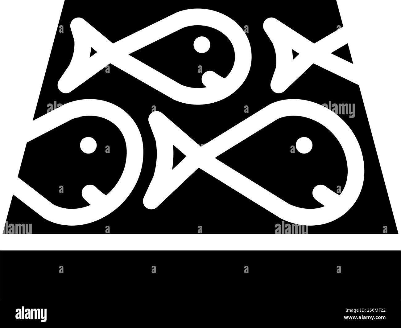 vecteur d'icône de glyphe de sol de salle de jeu d'enfants. panneau de plancher de salle de jeux pour enfants. illustration noire du symbole de contour isolé. les enfants jouent l'illustration vectorielle d'icône de glyphe de plancher de salle de jeu Illustration de Vecteur
