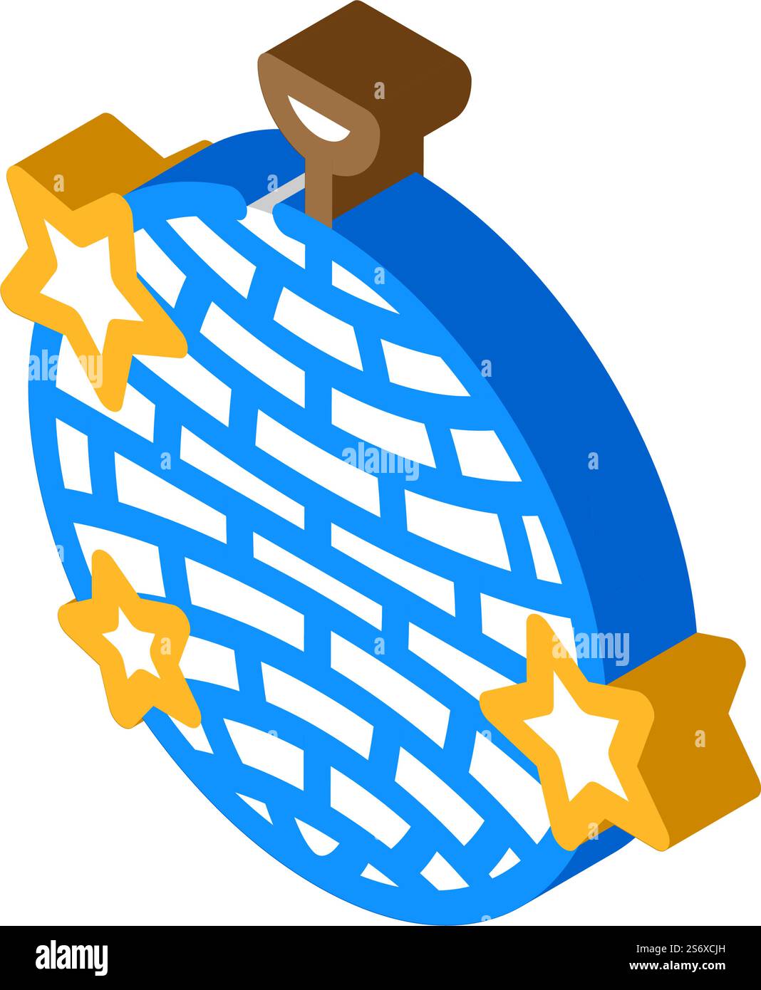 vecteur d'icône isométrique de musique disco. panneau de musique disco. illustration de symbole isolé. illustration vectorielle d'icône isométrique de musique disco Illustration de Vecteur