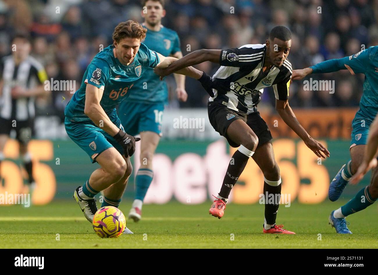 Mercato'S Biggest Surprise: Illya Zabarnyi Joins Paris Saint Germain! - yj0kptr
