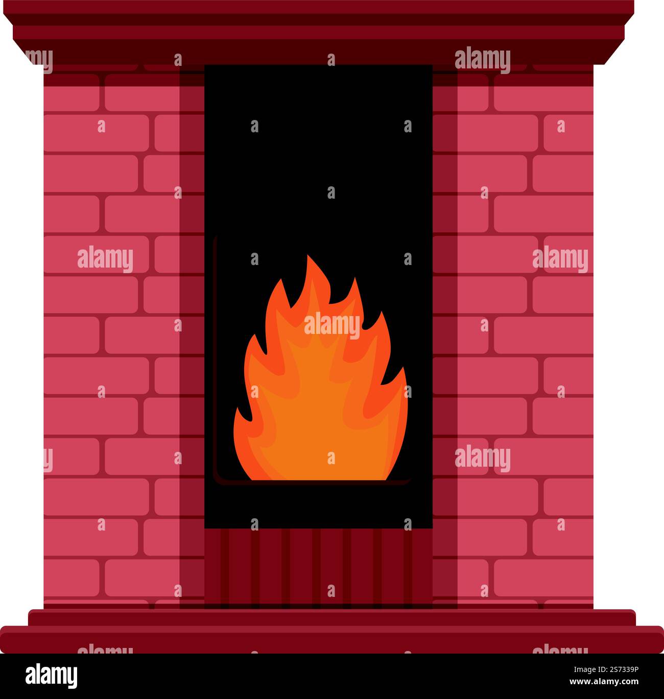 Vecteur de dessin animé d'icône de four à briques. Feu brûlant. Pizza café. Vecteur de dessin animé d'icône de four à briques. Feu brûlant Illustration de Vecteur Vecteur de dessin animé d'icône de four à briques. Feu brûlant. Pizza café. Vecteur de dessin animé d'icône de four à briques. Feu brûlant Illustration de Vecteur