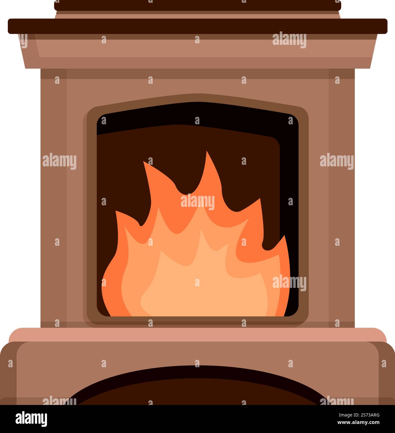 Vecteur de dessin animé d'icône de feu brûlant. Restaurant Wood. Pizza café. Vecteur de dessin animé d'icône de feu brûlant. Restaurant Wood Illustration de Vecteur Vecteur de dessin animé d'icône de feu brûlant. Restaurant Wood. Pizza café. Vecteur de dessin animé d'icône de feu brûlant. Restaurant Wood Illustration de Vecteur