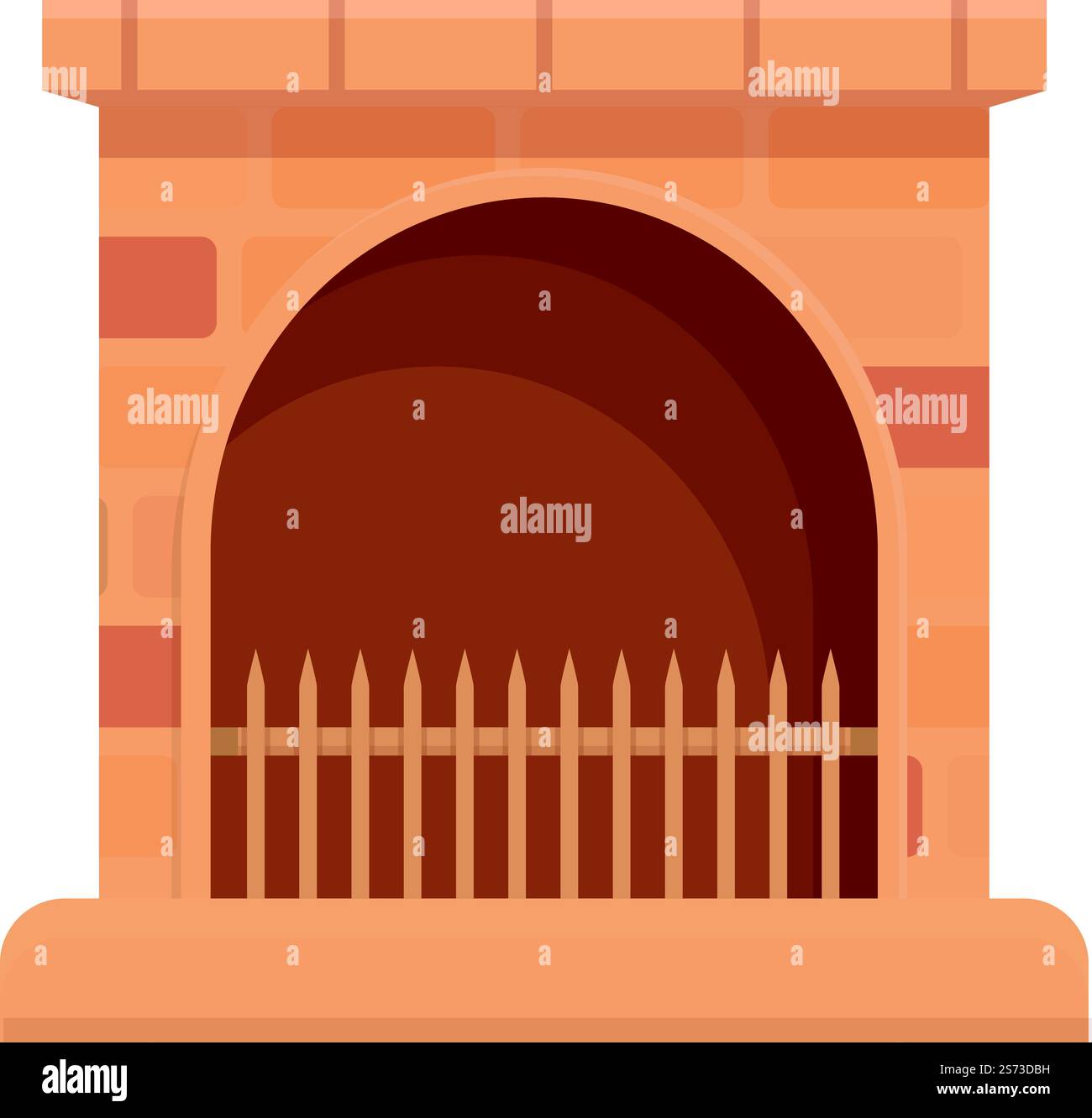 Vecteur de dessin animé d'icône de four. Cheminée intérieure. Boulangerie. Vecteur de dessin animé d'icône de four. Cheminée intérieure Illustration de Vecteur Vecteur de dessin animé d'icône de four. Cheminée intérieure. Boulangerie. Vecteur de dessin animé d'icône de four. Cheminée intérieure Illustration de Vecteur
