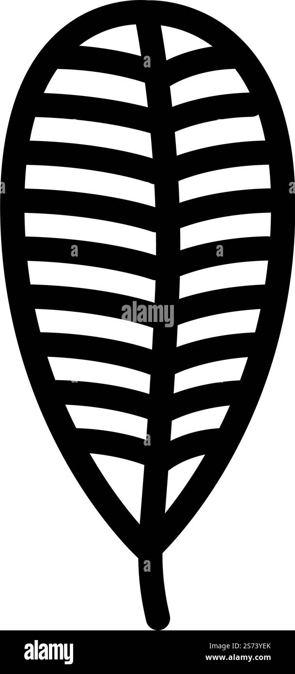 vecteur d'icône de ligne de feuille tropicale plumeria. panneau de feuilles tropicales plumeria. illustration noire du symbole de contour isolé. illustration vectorielle d'icône de ligne de feuille tropicale plumeria Illustration de Vecteur vecteur d'icône de ligne de feuille tropicale plumeria. panneau de feuilles tropicales plumeria. illustration noire du symbole de contour isolé. illustration vectorielle d'icône de ligne de feuille tropicale plumeria Illustration de Vecteur