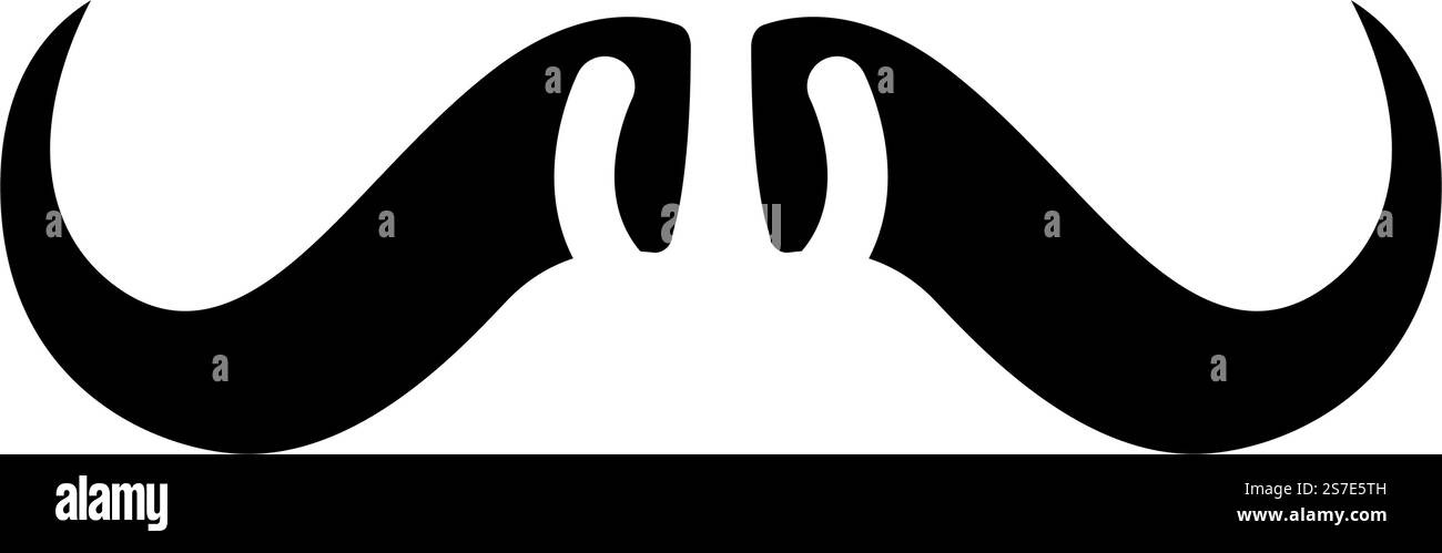 vecteur d'icône de glyphe animal de corne de buffalo. signe d'animal de corne de buffle. illustration de symbole isolé. illustration vectorielle d'icône de glyphe d'animal de corne de buffalo Illustration de Vecteur vecteur d'icône de glyphe animal de corne de buffalo. signe d'animal de corne de buffle. illustration de symbole isolé. illustration vectorielle d'icône de glyphe d'animal de corne de buffalo Illustration de Vecteur
