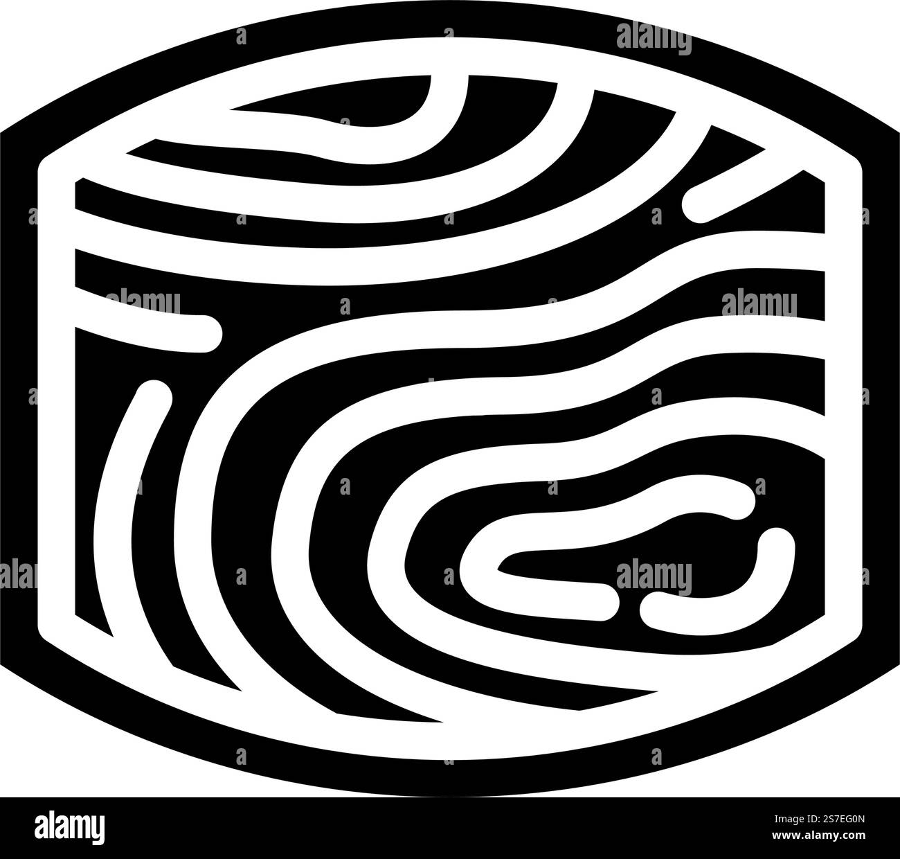 vecteur d'icône de glyphe de batterie de cuisine de cuisine de planche à découper en bois. panneau d'ustensiles de cuisine pour planche à découper en bois. illustration de symbole isolé. planche à découper en bois cuisine batterie de cuisine illustration vectorielle d'icône de glyphe Illustration de Vecteur