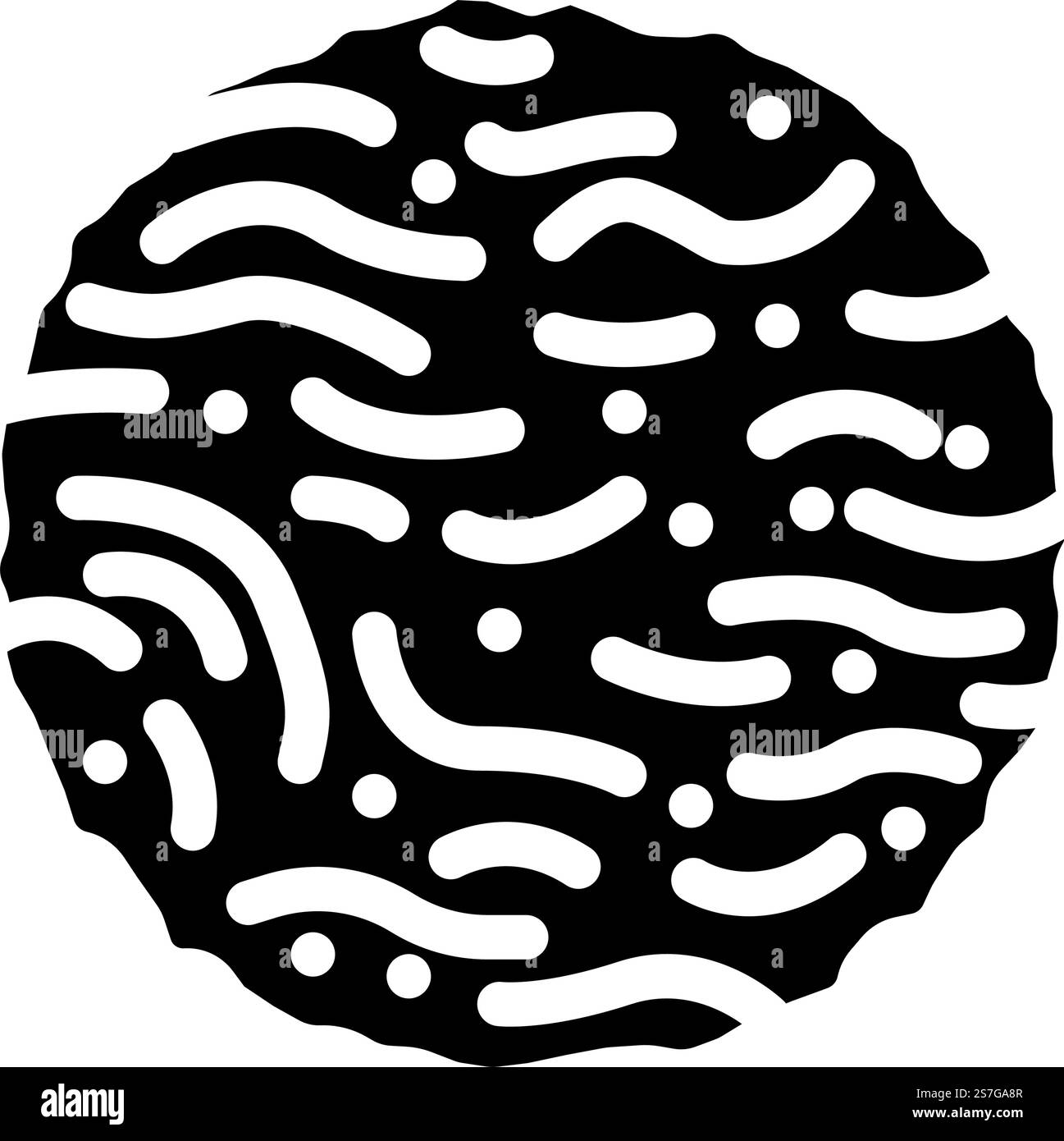 vecteur d'icône de glyphe de lumière du soleil de planète soleil d'été. planète soleil signe de soleil d'été. illustration de symbole isolé. illustration vectorielle d'icône de glyphe de soleil d'été de planète soleil Illustration de Vecteur