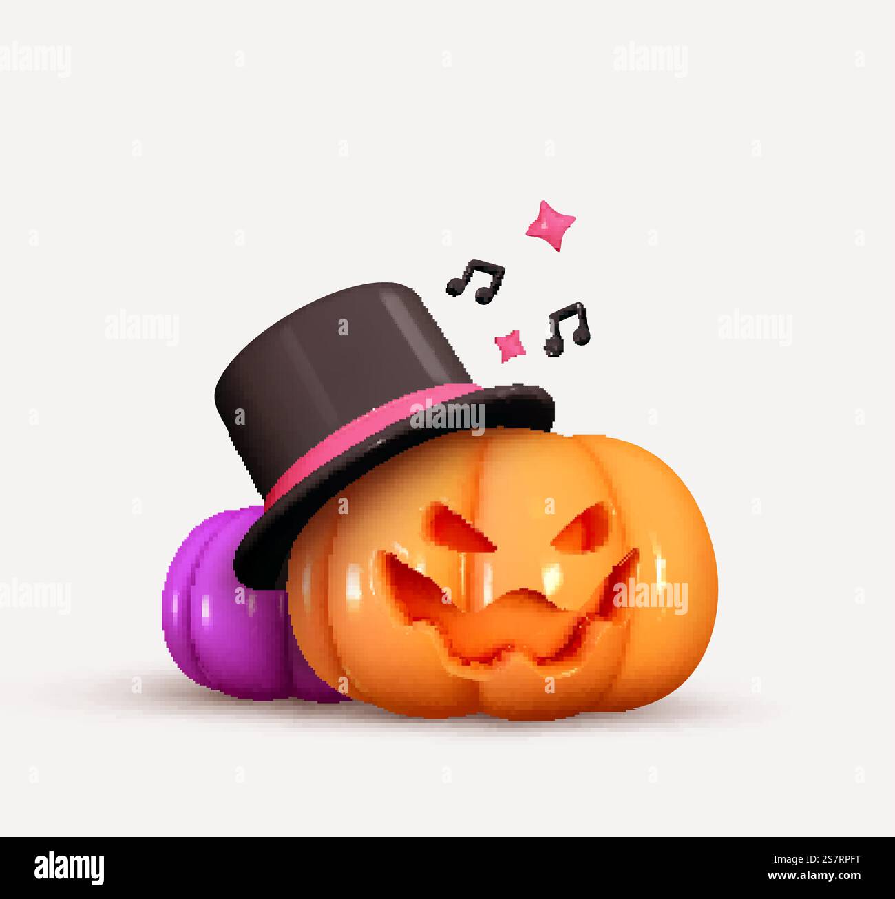 Déguisement D'Halloween Pour Adultes - Costume De Citrouille Unisexe Pour Homme Et Femme - Accessoires De Fête Masquée, Cosplay - Tenue Tablier Avec Chapeau