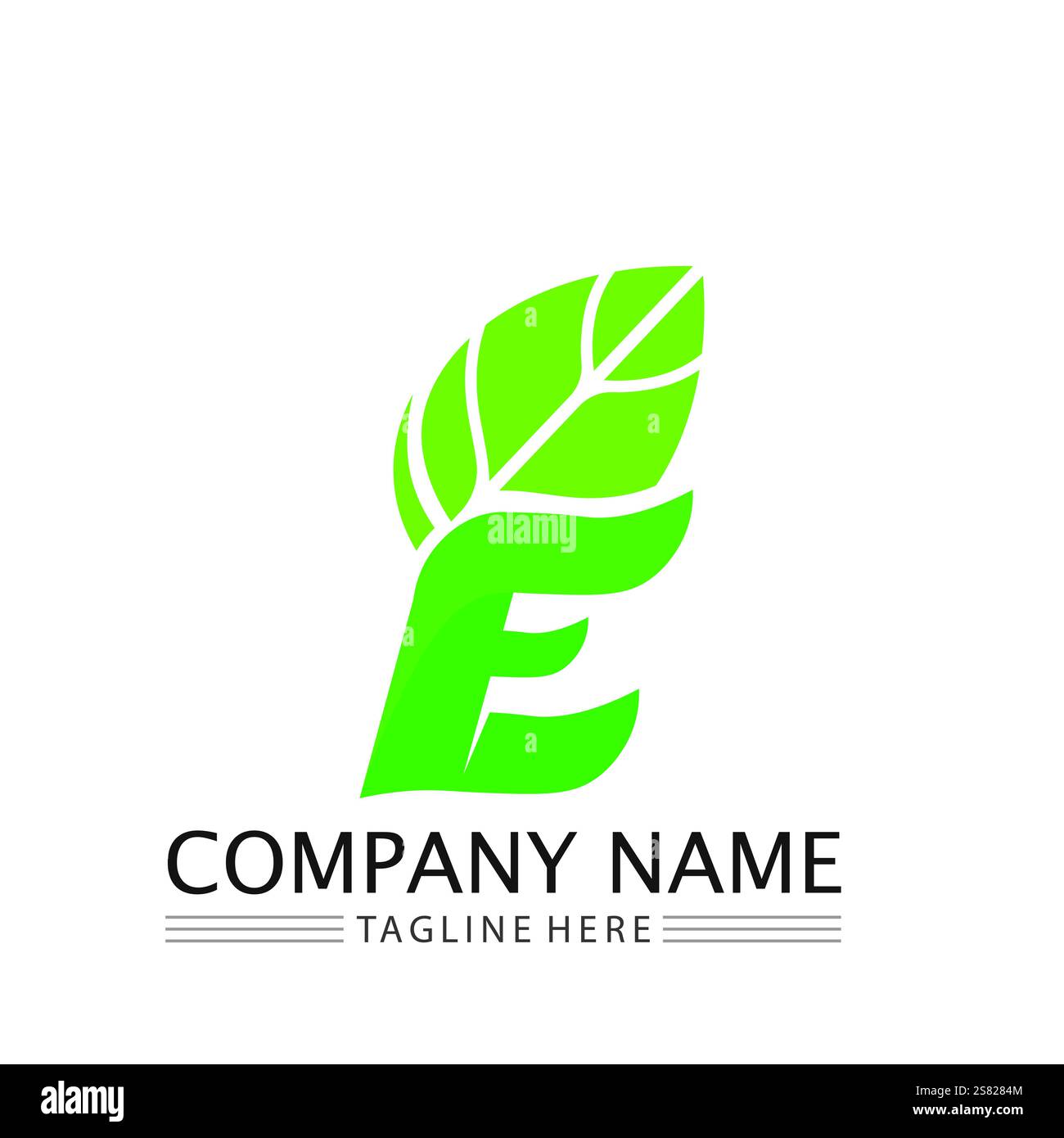 Illustration vectorielle de l'icône du logo de l'arbre.silhouette vectorielle d'un modèle d'arbre illustration de la conception de l'arbre et de l'arbre des racines Illustration de Vecteur