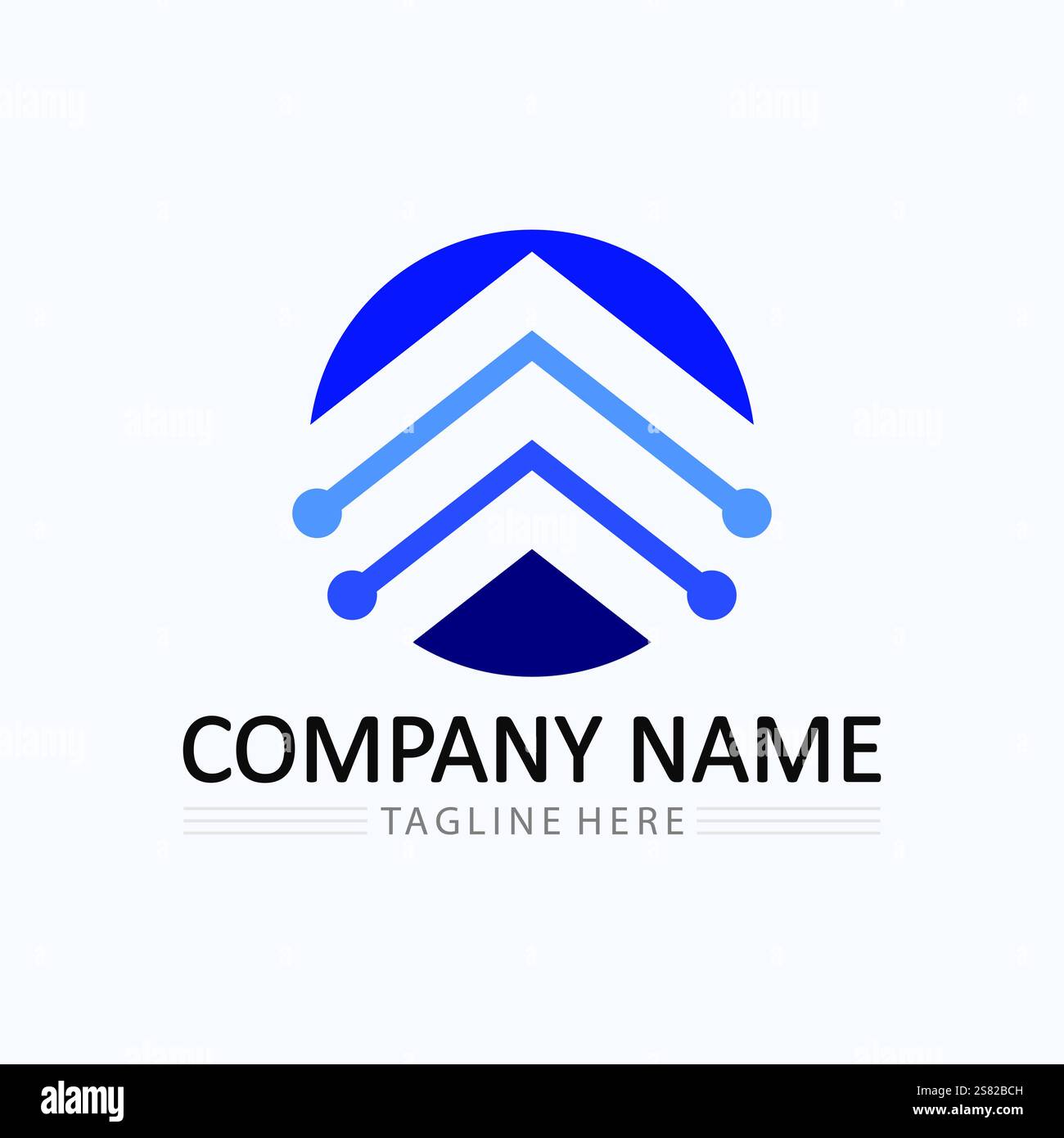 Accueil logo icône vecteur illustration modèle design.Accueil et maison logo design vecteur, logo , architecture et bâtiment, design propriété , rester à la maison Illustration de Vecteur