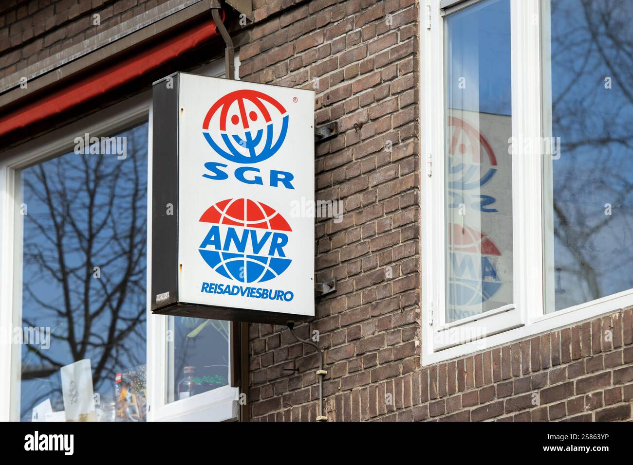 Logo sgr Banque de photographies et d’images à haute résolution - Alamy