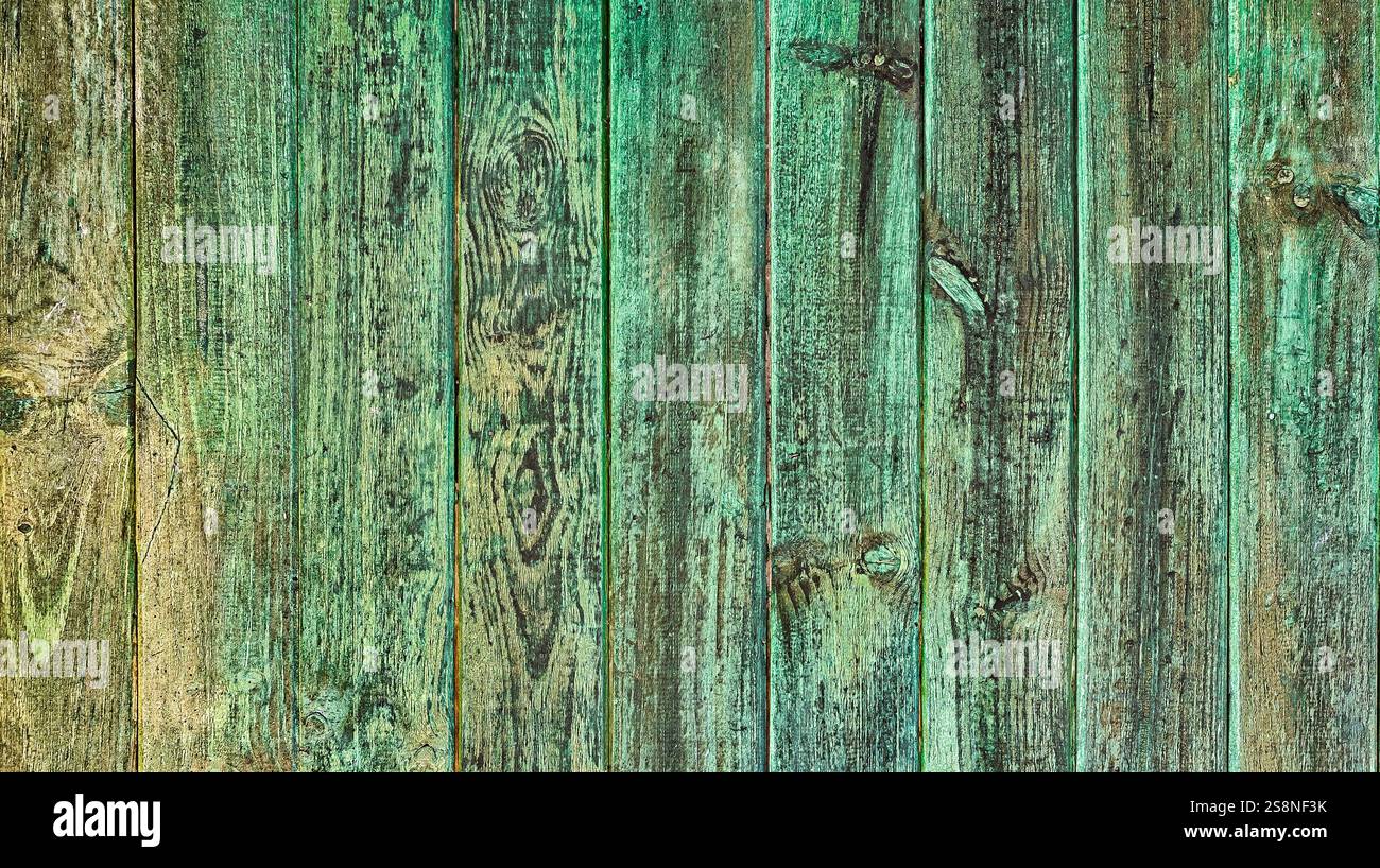 Conception de fond abstrait texturé en bois vieilli Banque D'Images