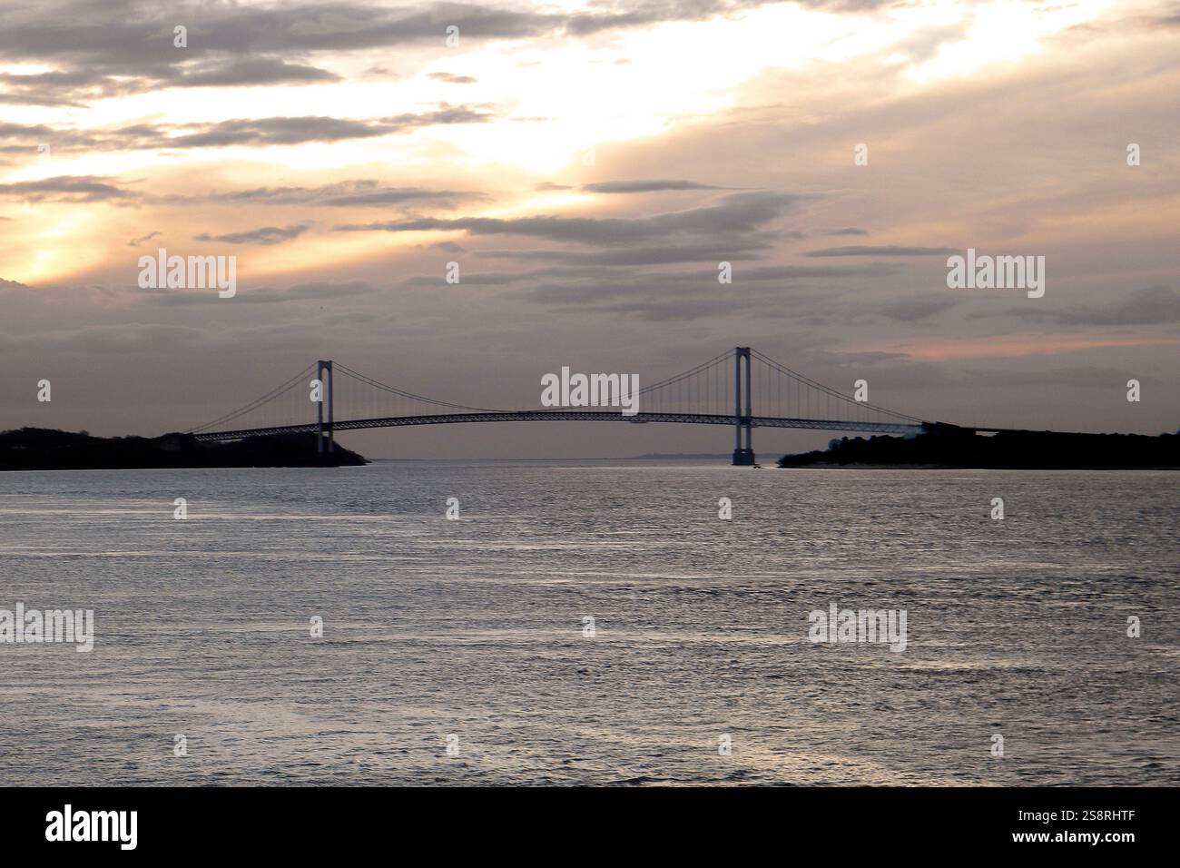 Venezuela. Ciudad Bolivar. Rivière Orinoco Banque D'Images