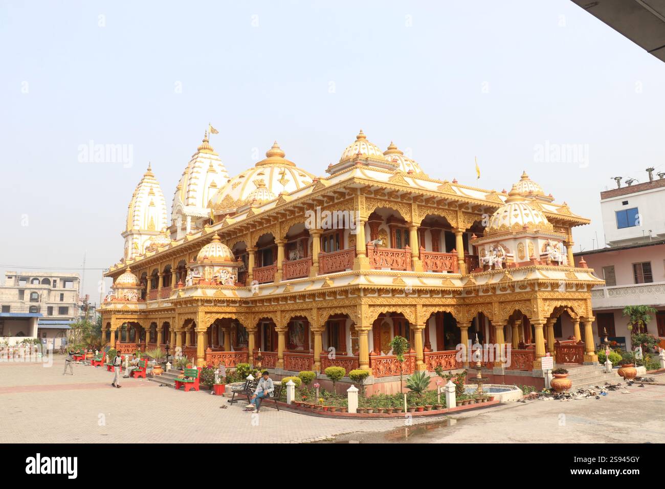 Lord Krishna Goddess Radha Banque De Photographies Et D images Haute lord-krishna-goddess-radha-banque-de-photographies-et-d-images-haute