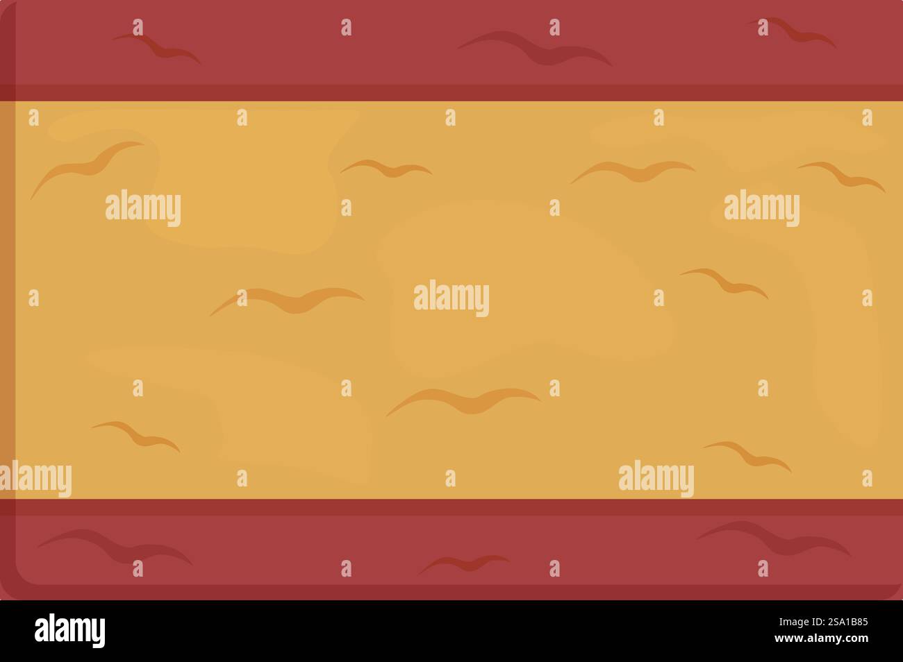 Vecteur de dessin animé d'icône de tapis de porte. Logement pour pieds de tapis. Chaussure de rue pour domicile. Vecteur de dessin animé d'icône de tapis de porte. Logement pour pieds de tapis Illustration de Vecteur