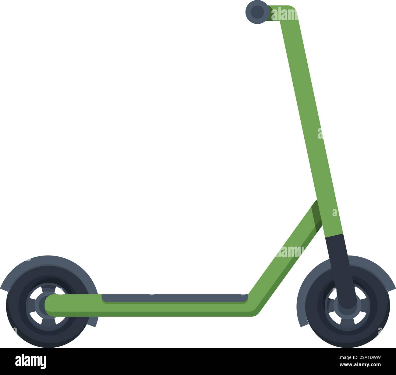 Vecteur de dessin animé d'icône de partage de chargeur. Conduite éco-routière. Vélo de voyage partagé. Vecteur de dessin animé d'icône de partage de chargeur. Conduite éco-routière Illustration de Vecteur