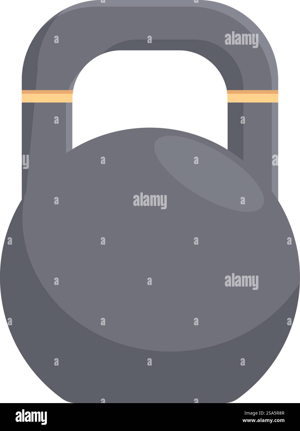 Kettlebell en acier lourd, utilisé pour la musculation et la remise en forme, favorisant la force et l'endurance. Kettlebell en acier lourd pour la musculation et la remise en forme Illustration de Vecteur Kettlebell en acier lourd, utilisé pour la musculation et la remise en forme, favorisant la force et l'endurance. Kettlebell en acier lourd pour la musculation et la remise en forme Illustration de Vecteur