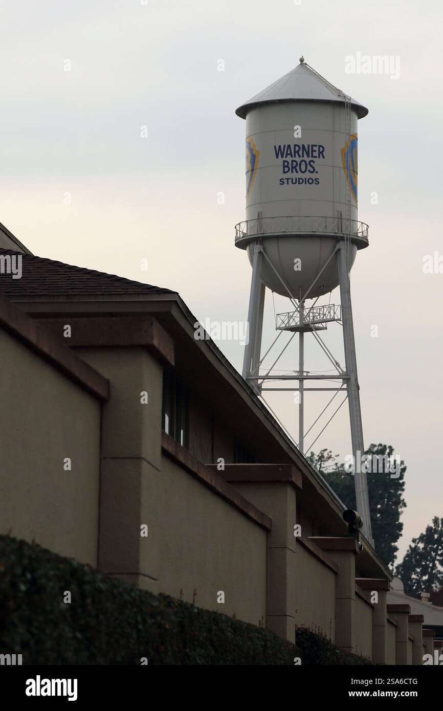 Los Angeles, États-Unis Banque D'Images