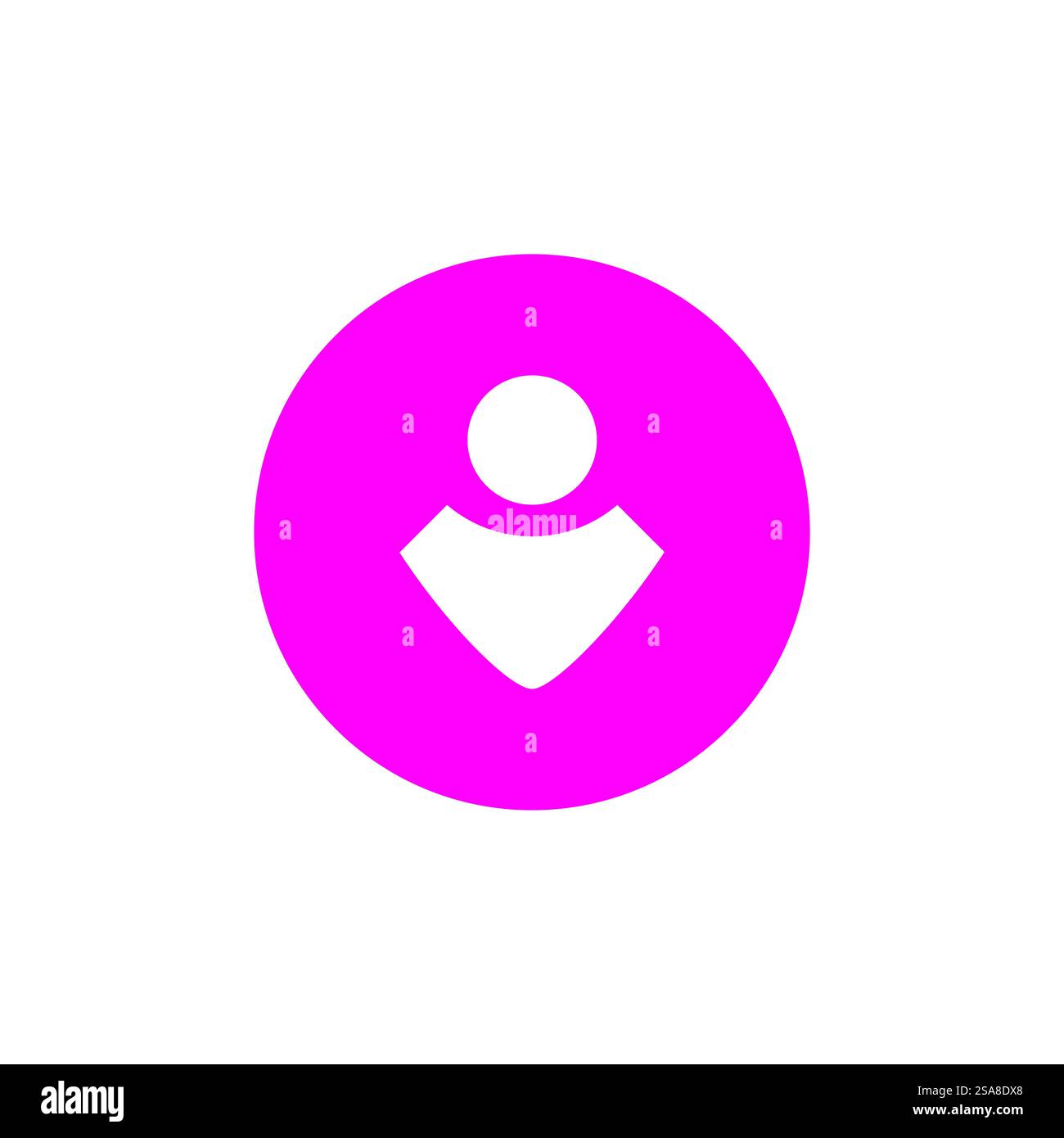 Conception de personnes de logo communautaire, de réseau et social Illustration de Vecteur