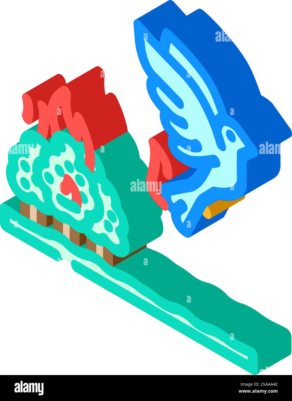 oiseaux sur feu wildfire désastre vecteur d'icône isométrique. signe de catastrophe d'oiseaux en feu de forêt. illustration de symbole isolé. oiseaux sur le feu de catastrophe de feu de forêt illustration vectorielle d'icône isométrique Illustration de Vecteur