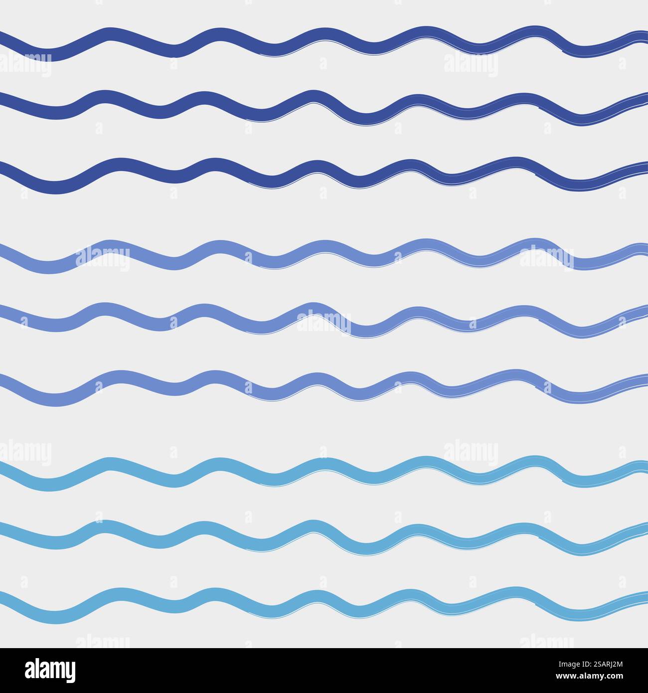 Motifs sans couture, style dessiné à la main utilisé pour le tissu, le textile, l'impression, le fond et le papier peint décoratif Illustration de Vecteur