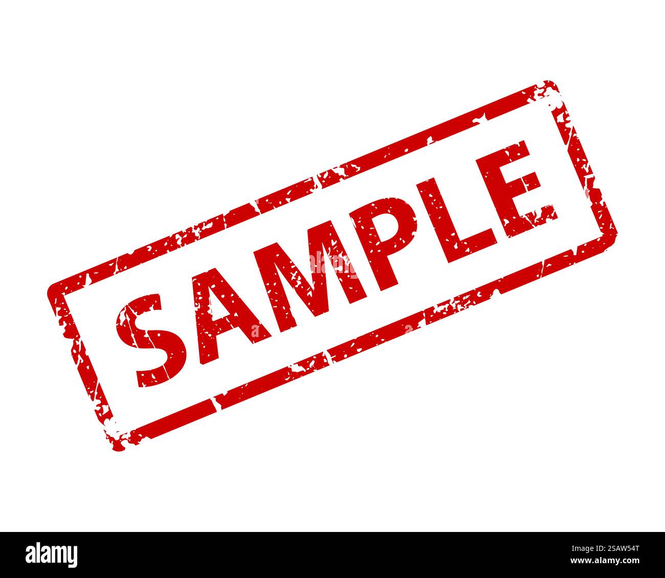 Exemple d'autocollant d'affiche. Texture vectorielle de tampon. Exemple d'autocollant d'affiche. Texture vectorielle de tampon. Illustration de Vecteur