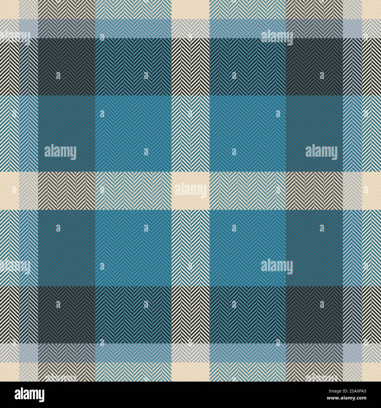 tartan de fond sans couture des années 70, textile à carreaux de texture de fibre. Vérification de tissu vectoriel de motif de collage en couleur cyan et pastel. Illustration de Vecteur tartan de fond sans couture des années 70, textile à carreaux de texture de fibre. Vérification de tissu vectoriel de motif de collage en couleur cyan et pastel. Illustration de Vecteur