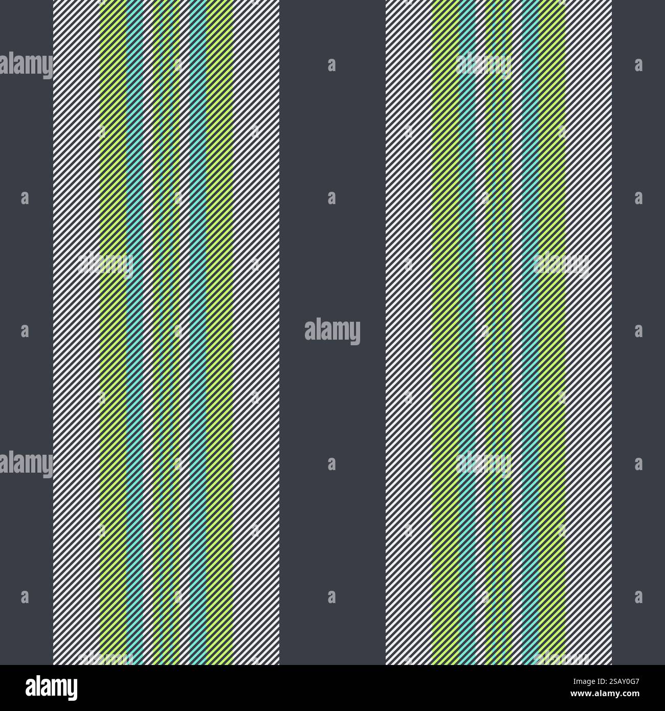 Lignes de rayures de couverture sans couture, fond de texture vectorielle des années 70. Teindre le tissu de motif textile vertical dans la palette de couleurs foncées et blanches. Illustration de Vecteur Lignes de rayures de couverture sans couture, fond de texture vectorielle des années 70. Teindre le tissu de motif textile vertical dans la palette de couleurs foncées et blanches. Illustration de Vecteur