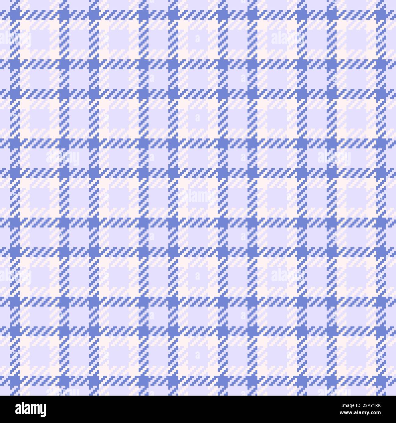 Vecteur de tartan à carreaux moyen, textile de tissu de texture d'individualité. Motif de vérification de fond sans couture du Royaume-Uni en couleur claire et bleue. Illustration de Vecteur Vecteur de tartan à carreaux moyen, textile de tissu de texture d'individualité. Motif de vérification de fond sans couture du Royaume-Uni en couleur claire et bleue. Illustration de Vecteur