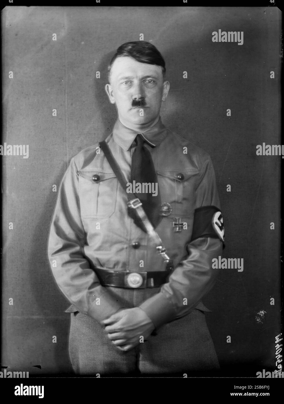 Adolf Hitler Uniform Banque De Photographies Et D images Haute 