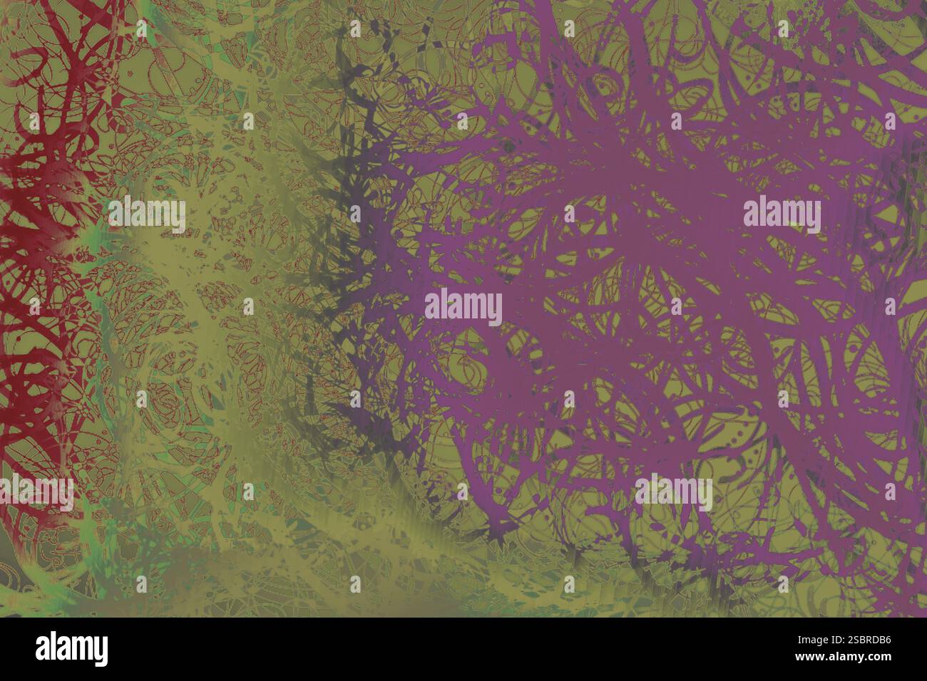 Abstract grunge arrière-plan modèle de l'espace pour votre texte et image Banque D'Images