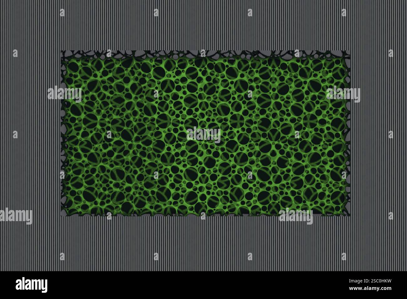 Motif de points en dégradé. Fond géométrique abstrait graphique pour l'impression. Fond d'écran design. elément géométrique de motif pointillé Banque D'Images