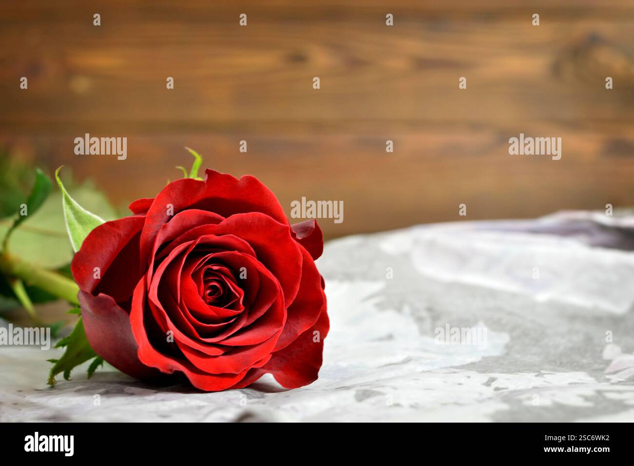 Happy Valentine's Day Banque D'Images