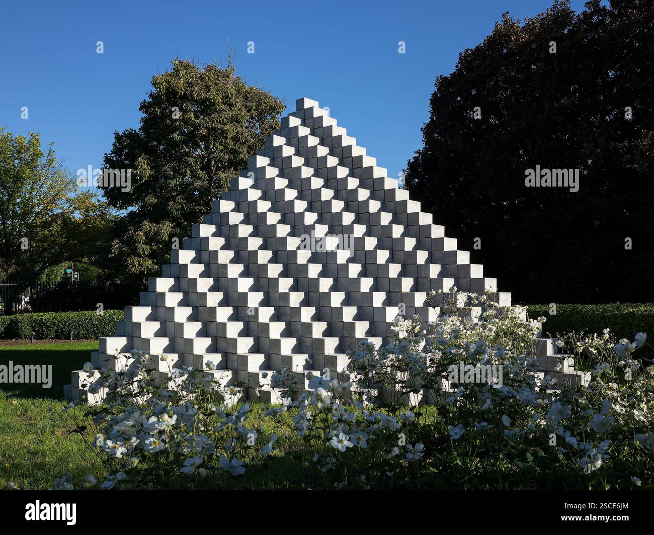 National Gallery of Art, lieu : Washington DC Banque D'Images