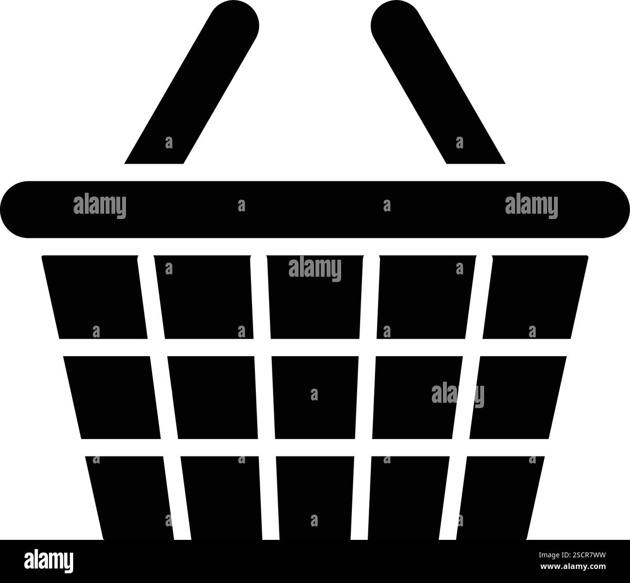 Illustration de conception d'icône de vecteur de pique-nique Illustration de Vecteur