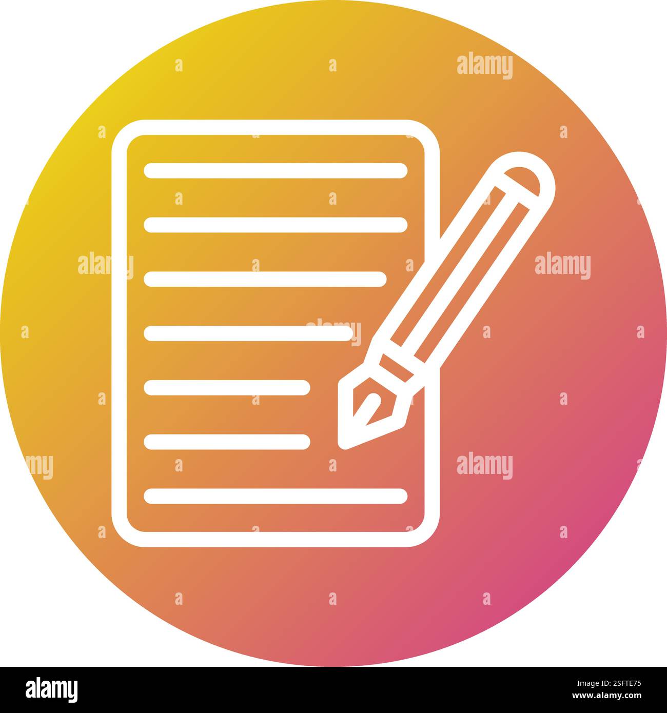Illustration de la conception d'icônes vectorielles de calibrage Illustration de Vecteur Illustration de la conception d'icônes vectorielles de calibrage Illustration de Vecteur