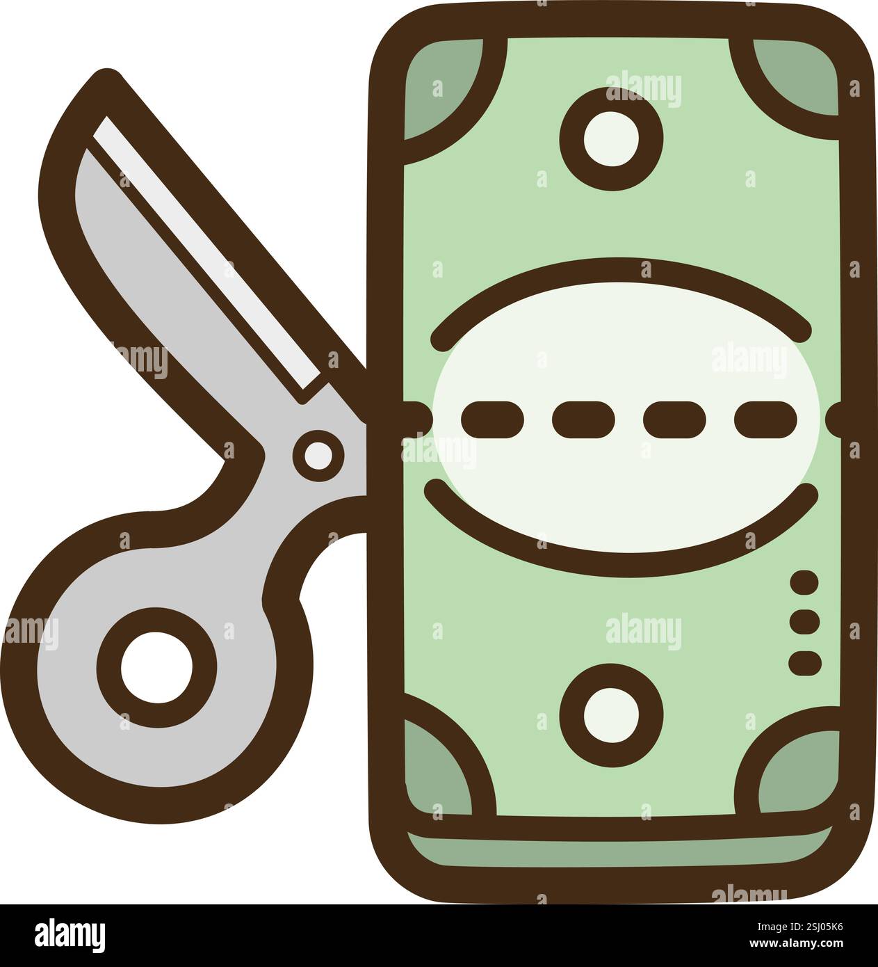 Illustration et graphique de doodle vectoriel de réduction de prix. Fait partie de la catégorie e-commerce. Illustration de Vecteur