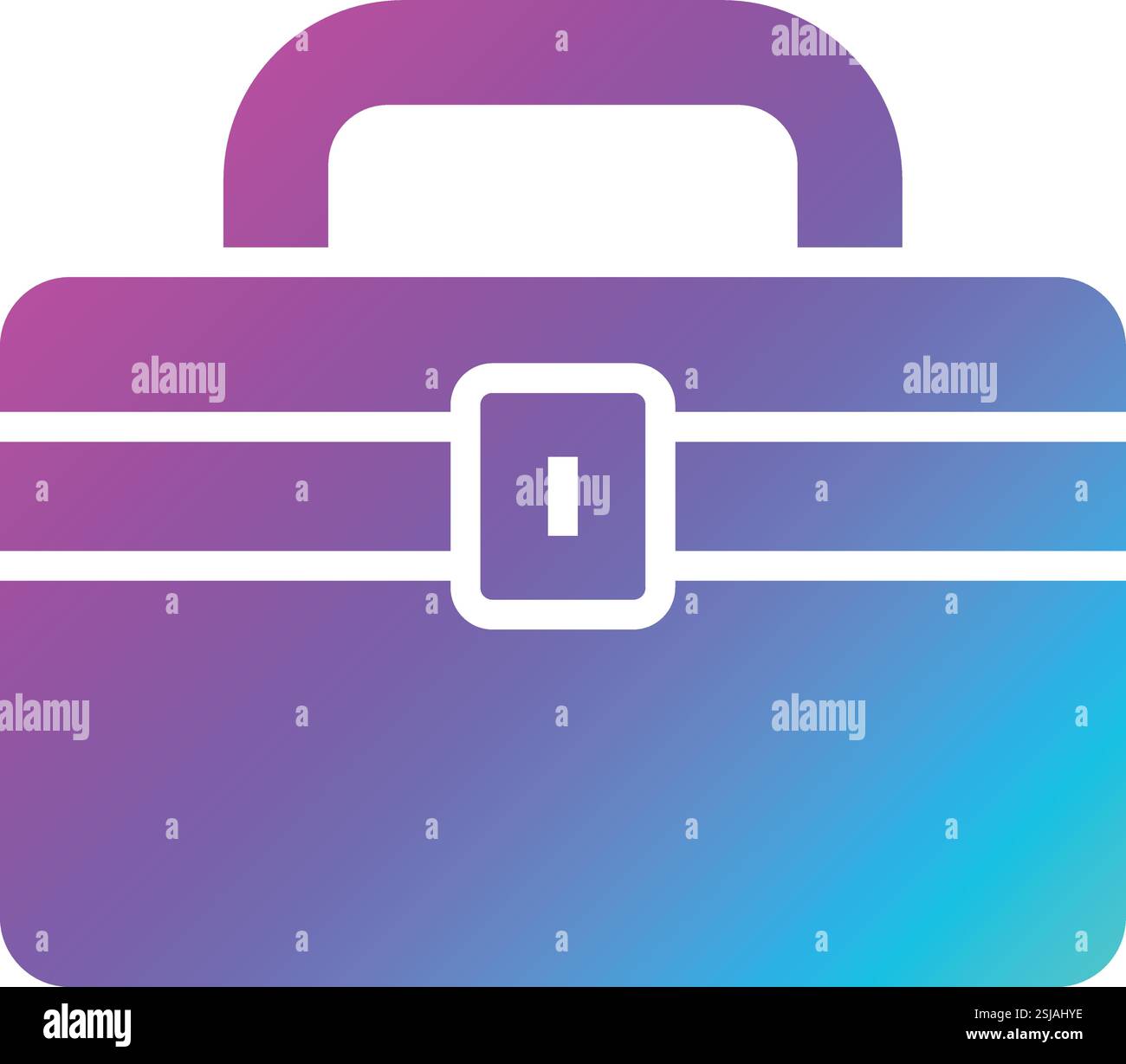 Kit de maquillage Vector Icon Design illustration Illustration de Vecteur