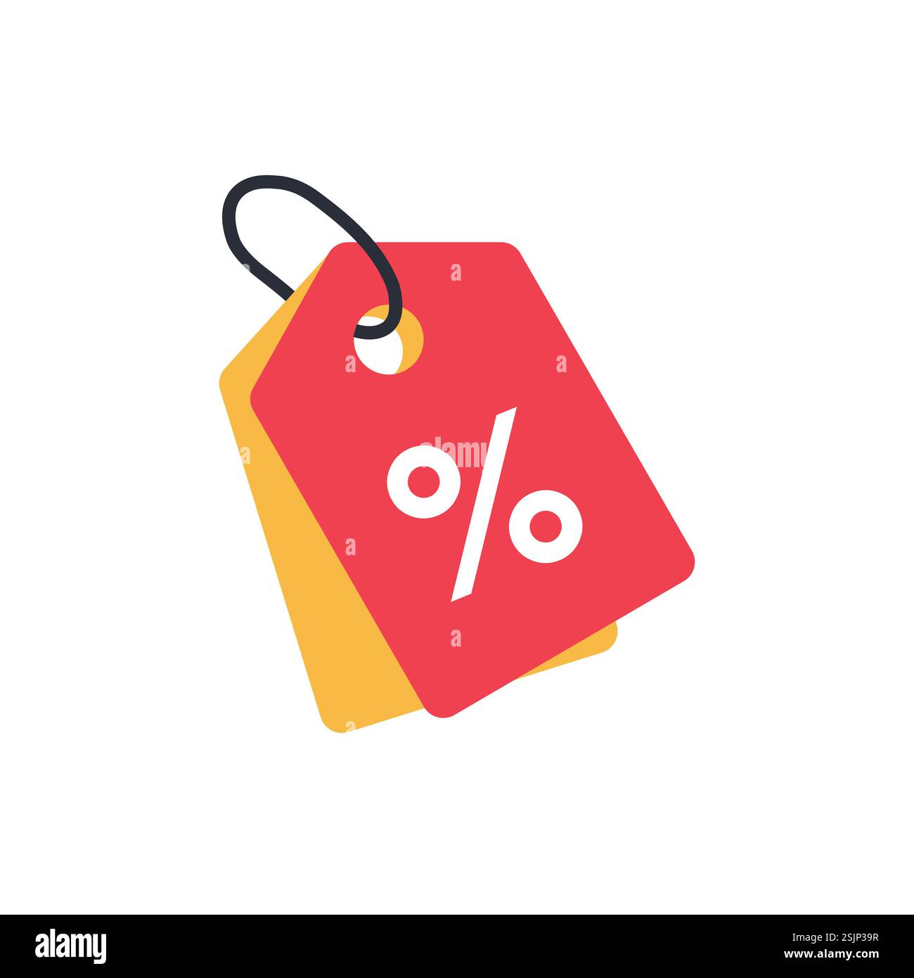 Vecteur gratuit spécial dollar un seul accord et bannière de vente Illustration de Vecteur