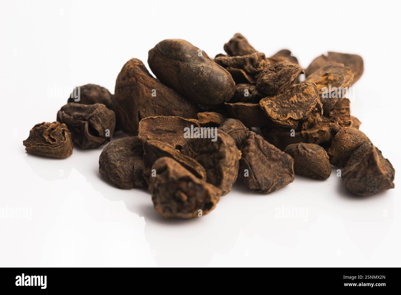 Noix de Kola Banque D'Images