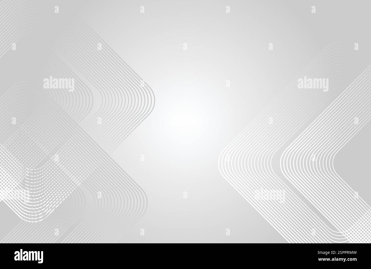 Fond futuriste abstrait avec effet de lumière éclatante. Illustration vectorielle. Fond bleu abstrait Neon Arrow. Fond de lumière de vitesse néon. Illustration de Vecteur