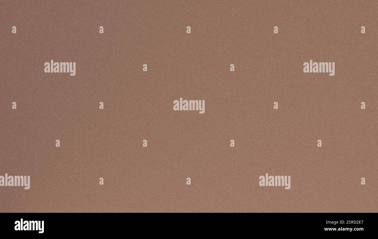 Fond coloré abstrait. Texture graineuse orange ou marron dégradé. conception de présentation d'en-tête de couverture de papier peint de bannière d'affiche. Banque D'Images