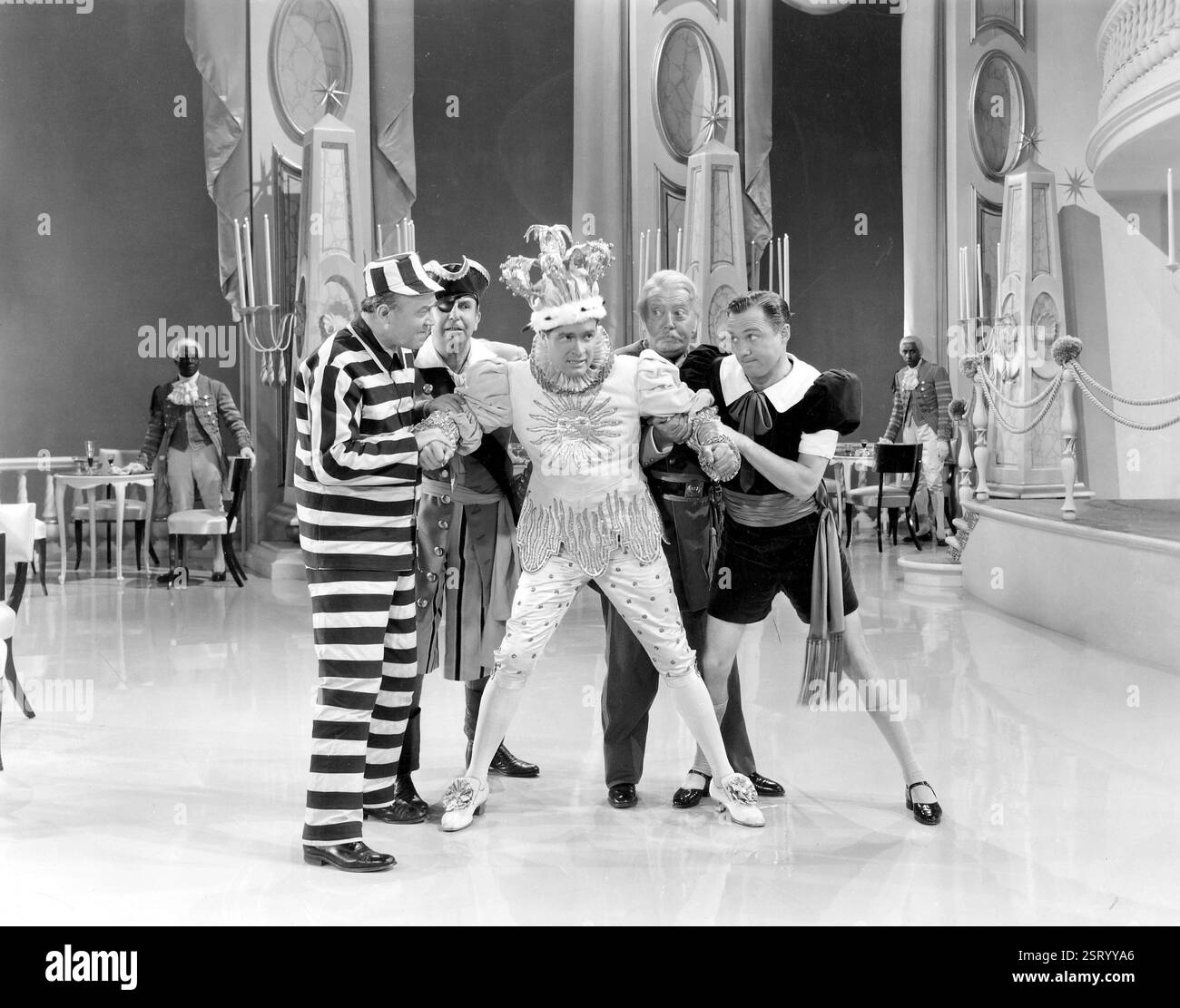 LA LOUISIANE ACHÈTE BOB HOPE date : 1941 Banque D'Images