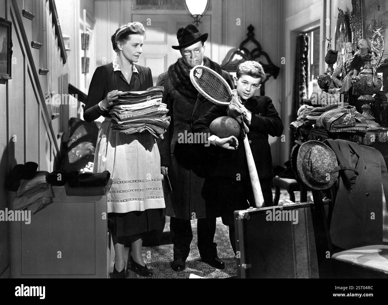 SOUVENEZ-VOUS DU JOUR HARRY HAYDEN date : 1943 Banque D'Images