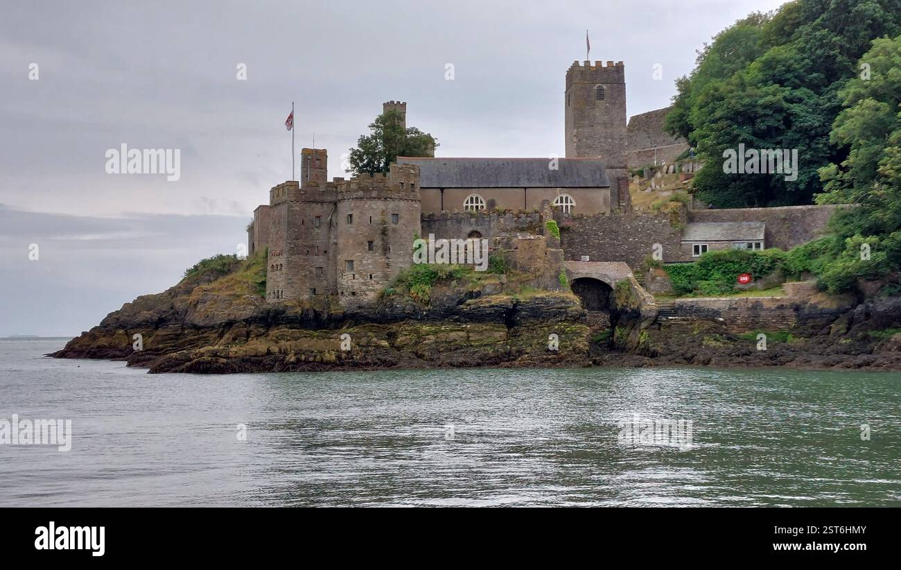 Yorkshire et côte sud Banque D'Images