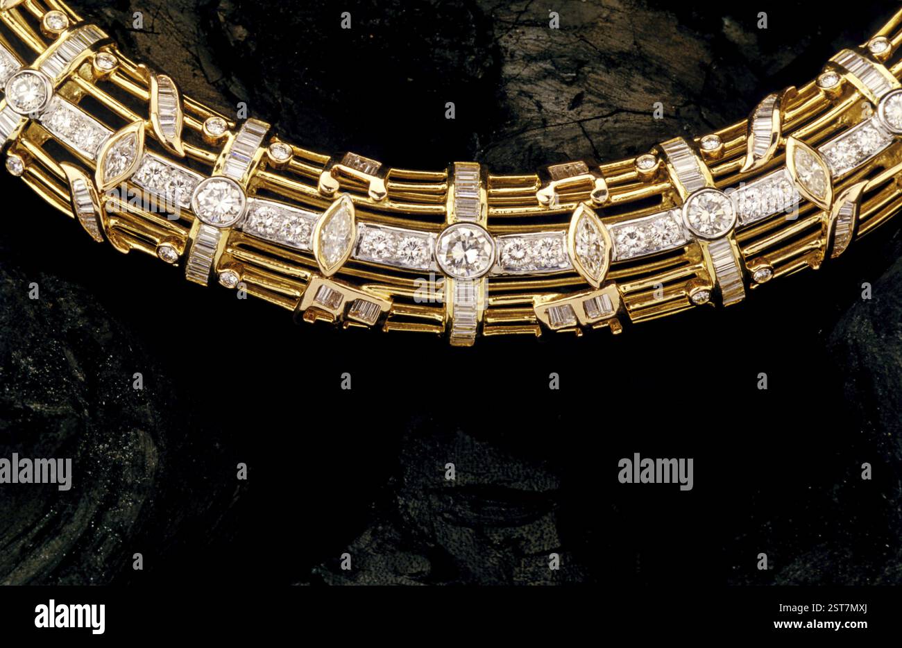 Bijoux Banque D'Images